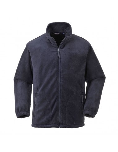 Portwest Unisex Extra High Density Fleece Jacket