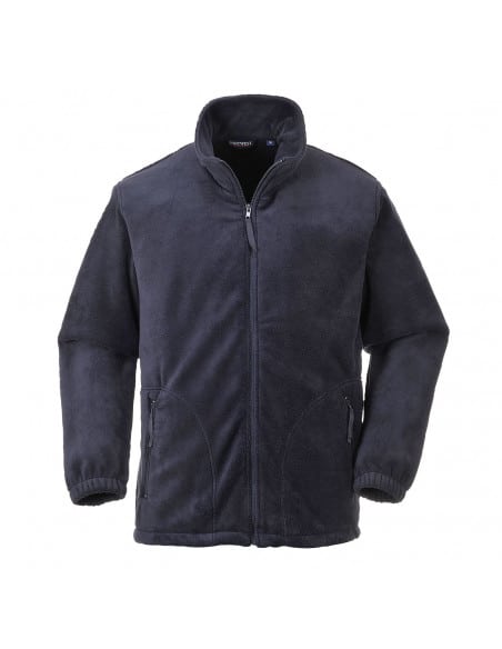 Portwest Unisex Extra High Density Fleece Jacket