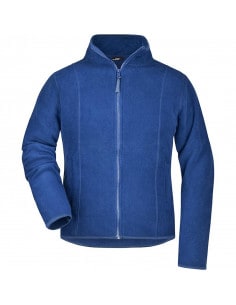 Veste Polaire Girly seconde couche Femme James & Nicholson 2