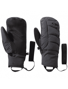 Moufles Froid Extrême multi activités en duvet Stormbound Outdoor Research