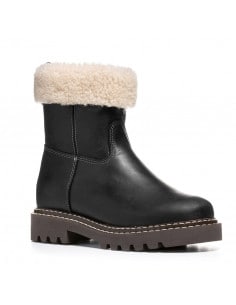Bottes Grand Froid Femme Made in Canada