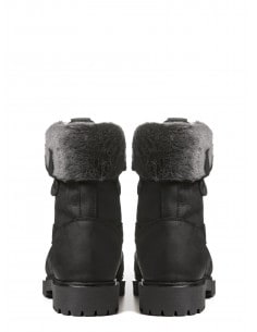 Winter Boots Leather and Wool Men's Anfibio Nordik 2