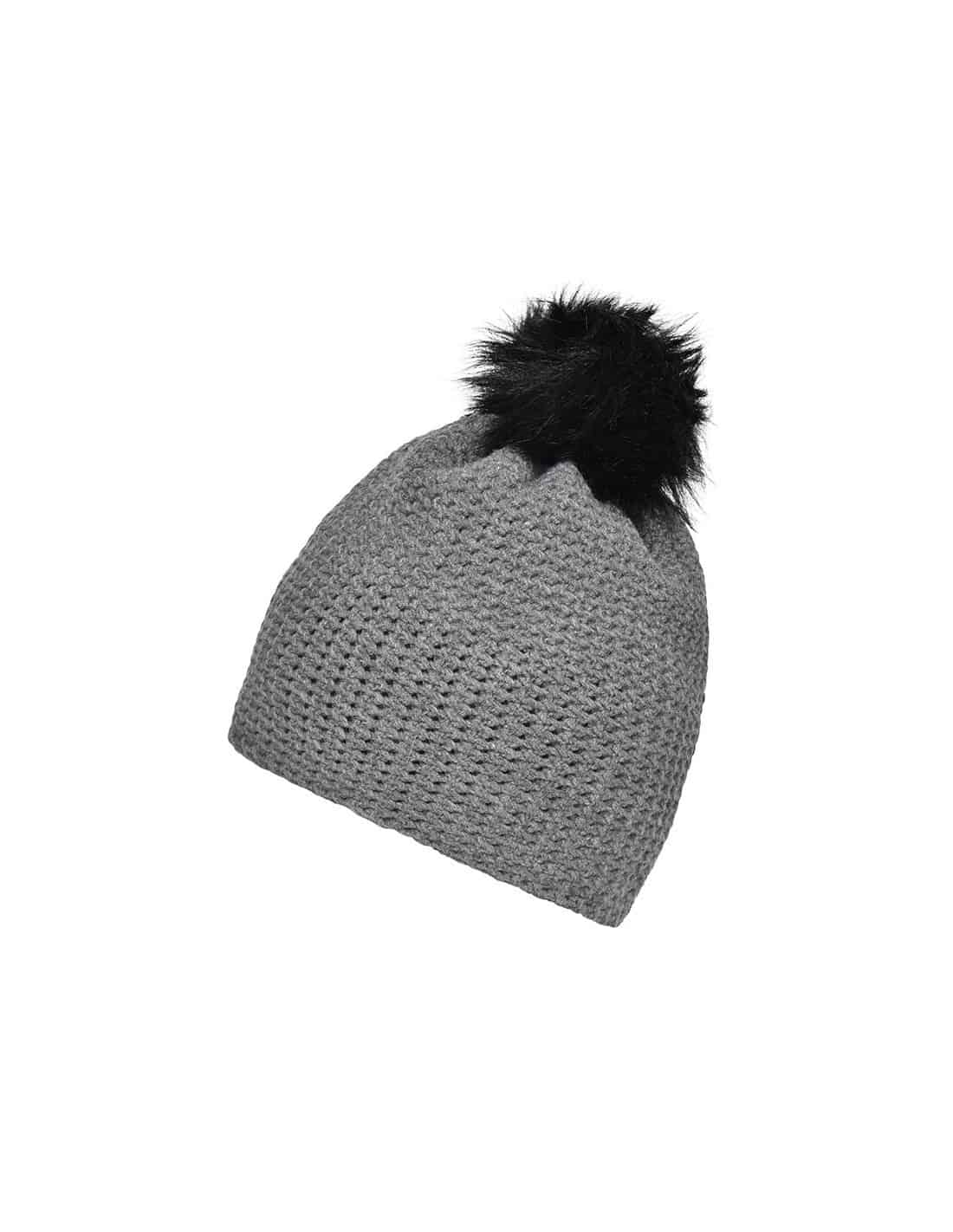 Bonnet Polaire - Bonnet - Thermo - Bonnet Homme - Bonnet Femme - Zwart -  Taille unique