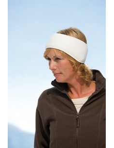 Thinsulate 3M Myrtle Beach microfleece headband