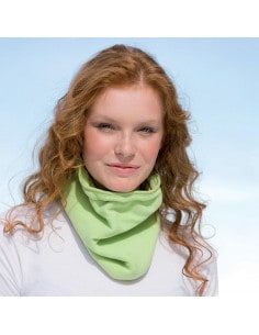 Thinsulate 3M Myrtle Beach microfleece winter choker