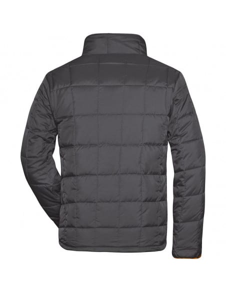James & Nicholson Men's 3M Thinsulate Thermal Jacket