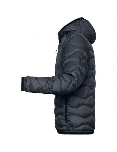 Veste Duvet Synthétique Dupont Sorona Homme James & Nicholson