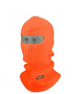 Passe Montagne Open Hole RefrigiWear