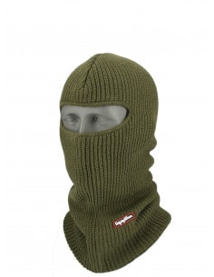 Passe Montagne Open Hole RefrigiWear Kaki