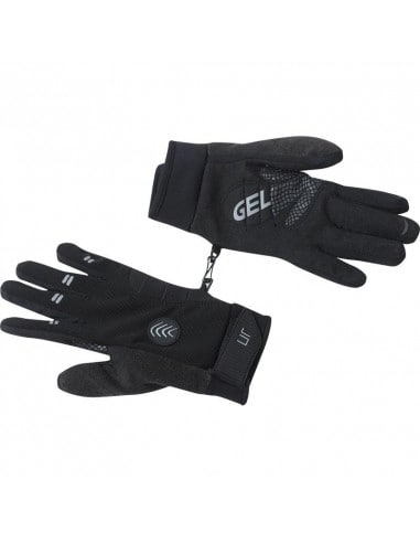 James & Nicholson Waterproof Winter Sports Gloves with Gel Pads