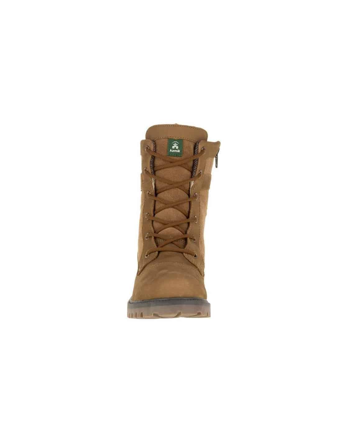 Women's winter boots Kamik Rogue 2 - Severe cold −20 °C / −4 °F
