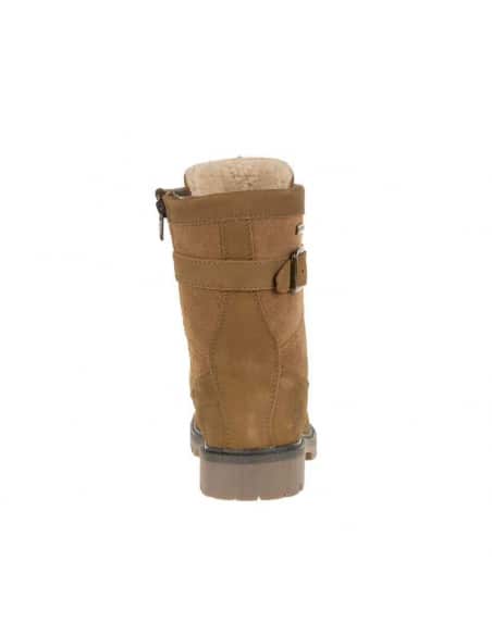 Chaussures canadiennes montantes Hiver pour Femme KAMIK