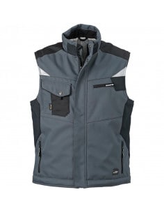Waterproof Softshell Bodywarmer