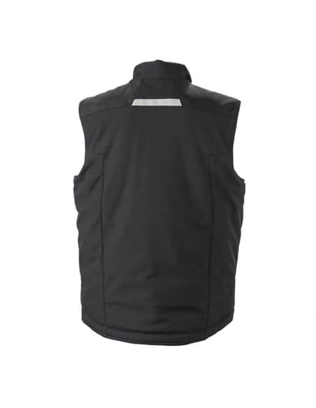 Waterproof Softshell Bodywarmer