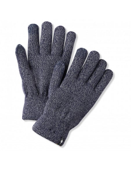 Cozy touch gloves made of high quality Smartwool sheep's wool
