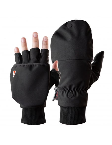 Gants, mitaines et moufles homme d'occasion - Annonces accessoires