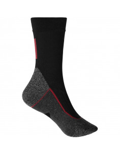 James & Nicholson Thermo-Regulating Work Socks