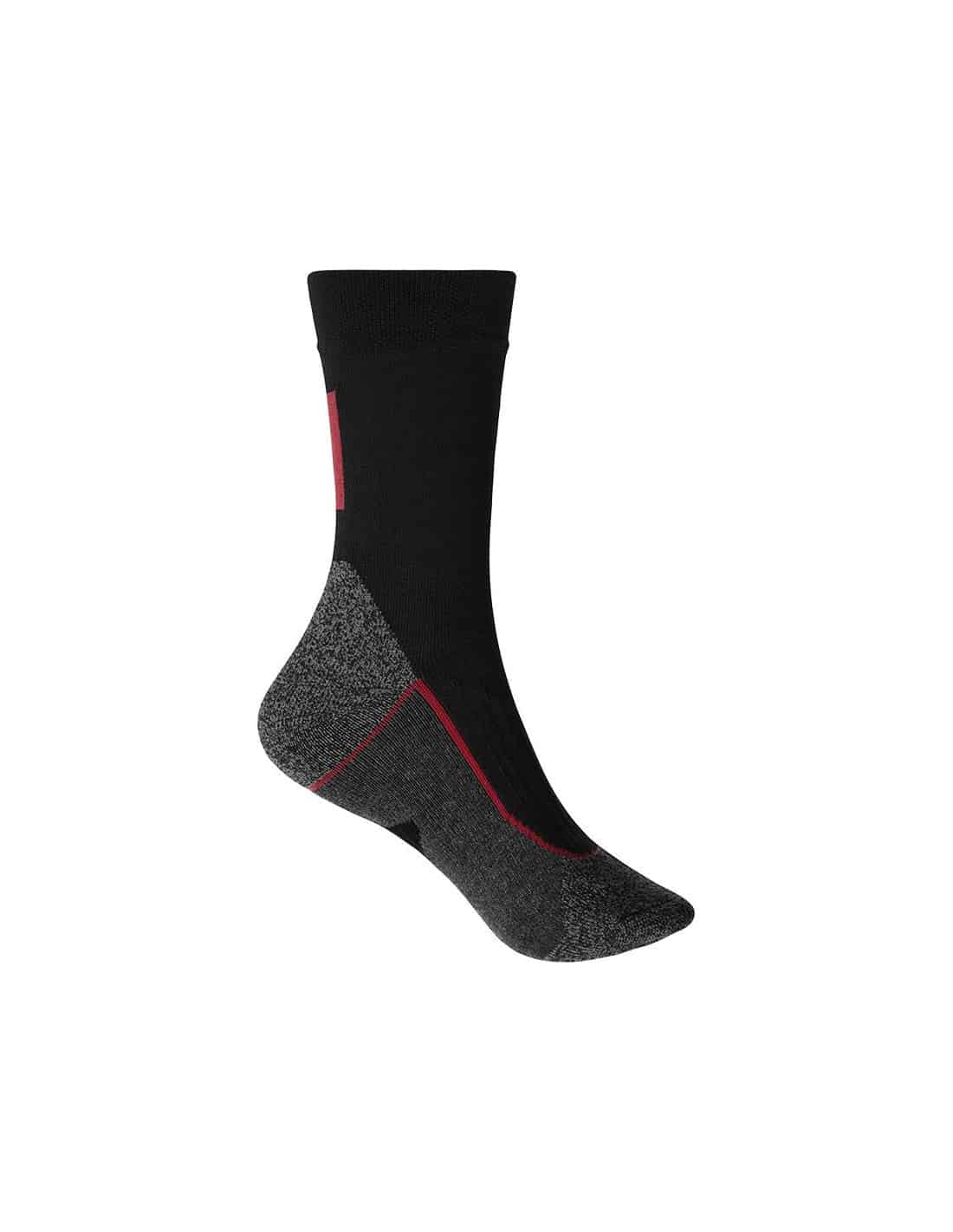 Chaussettes Sport Homme Hiver Thermique Décontracté Doux Coton