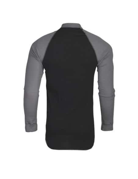 Maillot thermique Homme col rond Projob qualité Suédoise