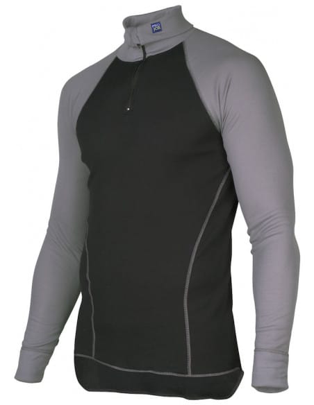 Maillot thermique Homme à col Projob qualité Suédoise