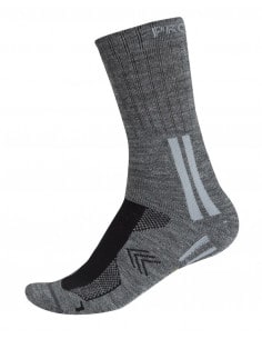 Unisex work socks in Projob wool Swedish quality