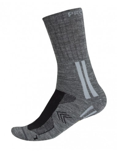 Unisex work socks in Projob wool Swedish quality