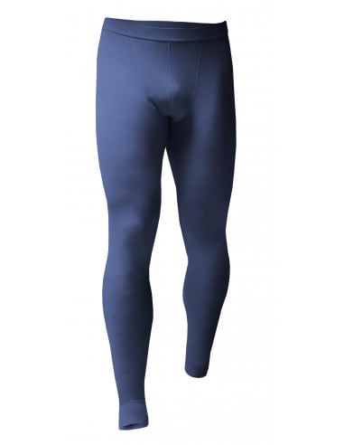Ultra-light thermal leggings for men