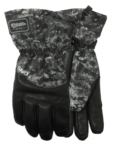 Watson Men's Winter Gloves Insulated and Waterproof