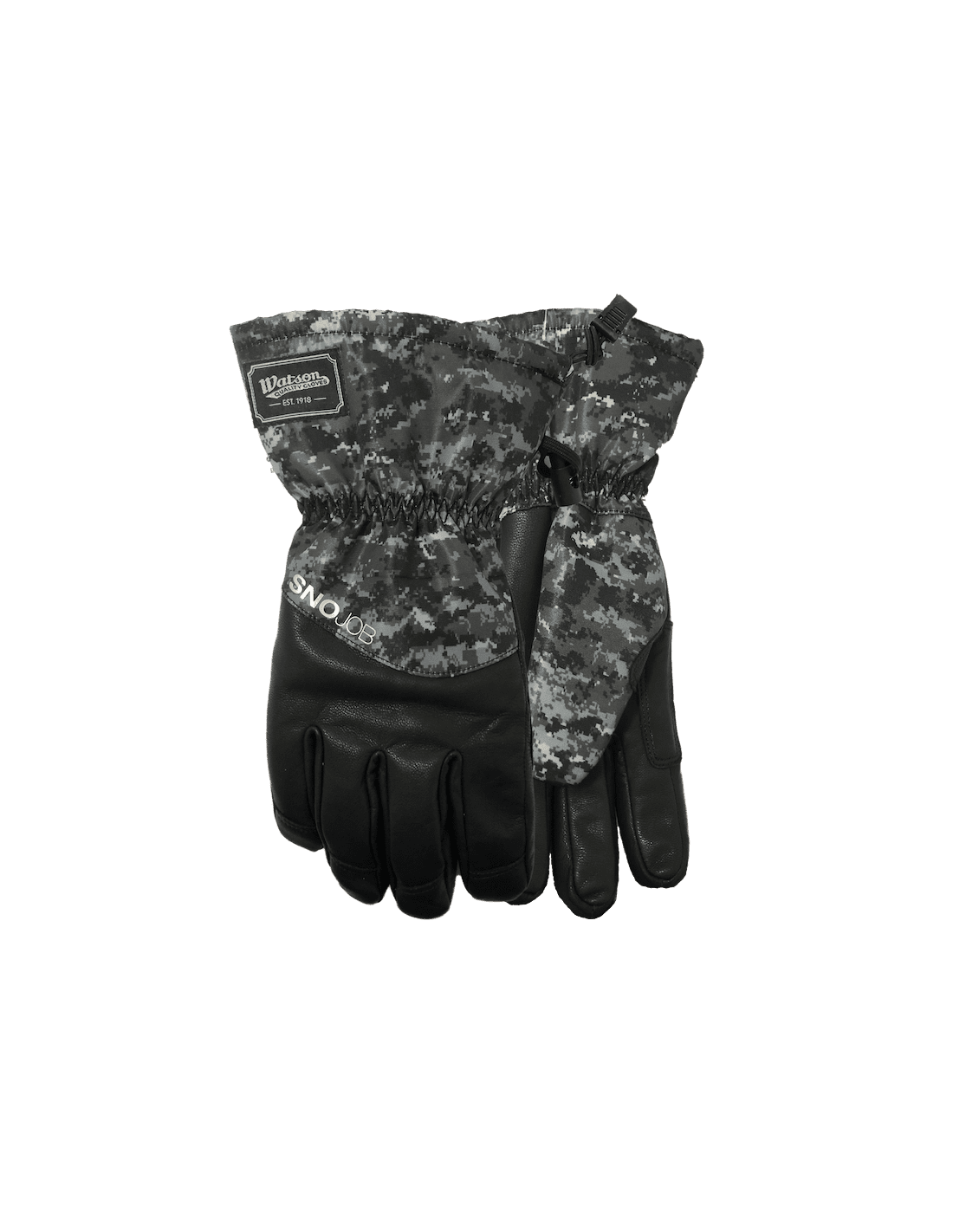 Akammak, sous gants fins thermorégulants bolok homme en Coldwinner