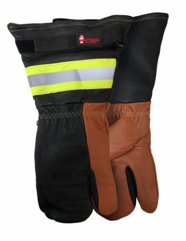 Men's Watson Gloves 3 finger waterproof extreme cold mittens