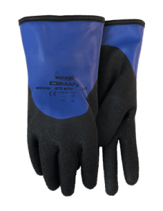 Waterproof glove with wool lining 9408 Man Watson Gloves