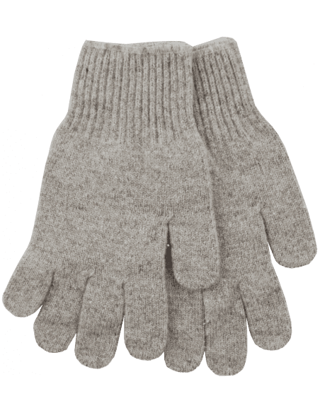 Watson Gloves woolen undergloves for men