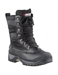 botte grand froid