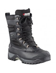 Bottes Canadiennes Baffin Crossfire Homme Froid Extrême