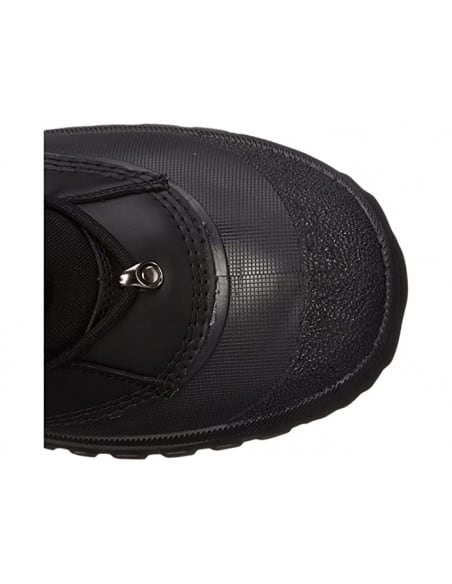 Canadian Boots Baffin Crossfire Men's Extreme Cold