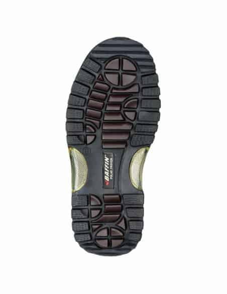 Canadian Boots Baffin Crossfire Men's Extreme Cold