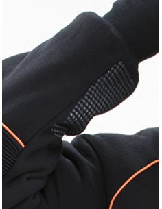 Men's 3 layer sweatshirt 8440 Refrigiwear