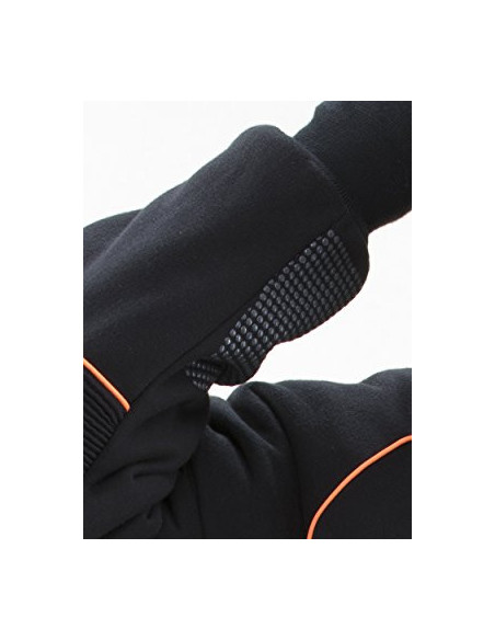 Sweatshirt 3 couches Homme 8440 Refrigiwear