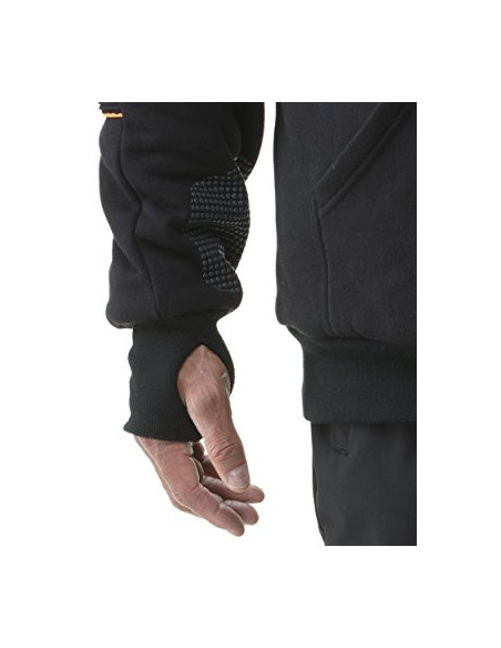 Sweatshirt 3 couches Homme 8440 Refrigiwear