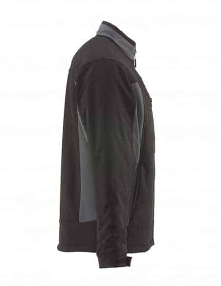 Veste Thermique Softshell Homme RefrigiWear