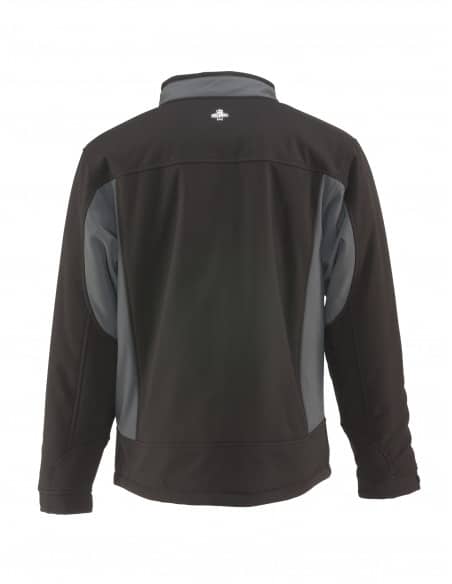 Thermal Softshell Jacket for Men RefrigiWear