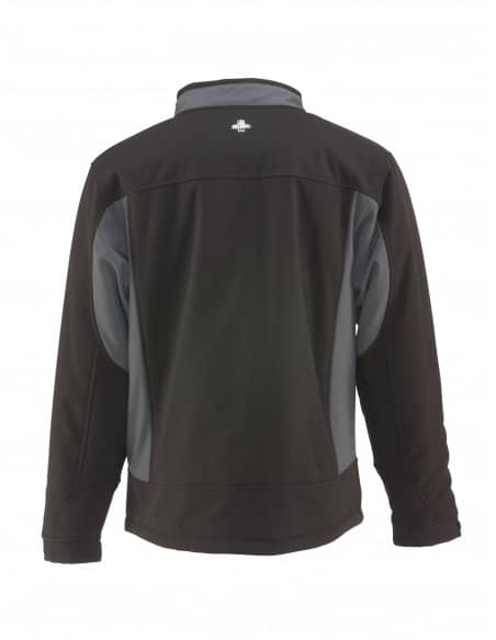 Veste Thermique Softshell Homme RefrigiWear