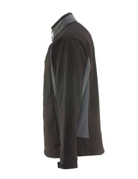 Thermal Softshell Jacket for Men RefrigiWear