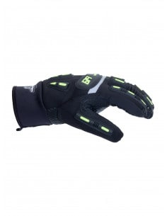 Gants Ergonomique ultra grip Protection Froid Extrême 0679 Refrigiwear 2