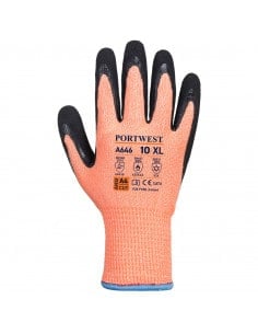 Gants hiver Vis-Tex HR cut nitrile Portwest