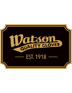 Crazy Horse Canadian Leather Gloves Watson Man