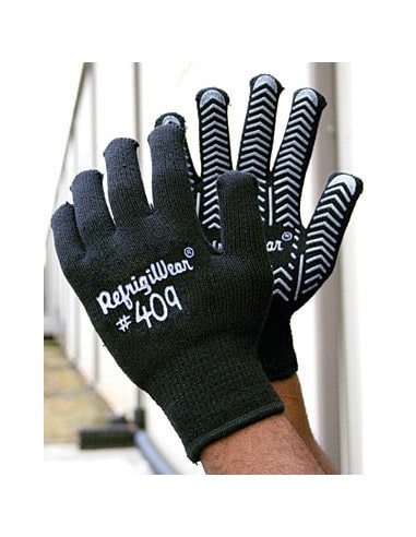 Gants Herringbone Maxi Grip RefrigiWear