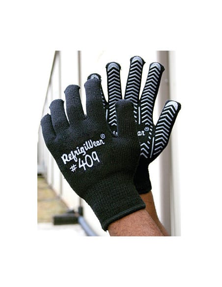 0409R Herringbone Maxi Grip Gloves