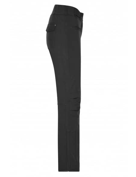 Women's Softshell Winter Pants