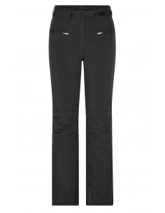 Women's Softshell Winter Pants